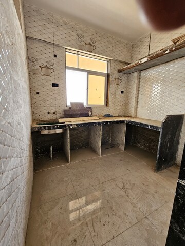 1 BHK Apartment – Exterior View View at Kasheli - for Sale