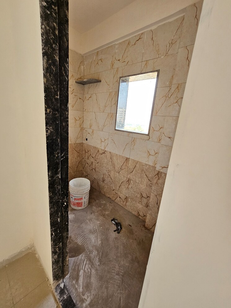 Kitchen, kasheli 1 Bedroom 730 Sq.Ft. Apartment In Kasheli Thane 8005665