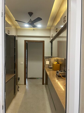 2.5 BHK Apartment For Sale in Nimbus Express Park View - II, Chi V Greater Noida