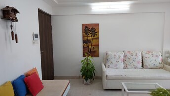 1 BHK Apartment For Rent in Avant Heritage Jogeshwari East Mumbai  8005657