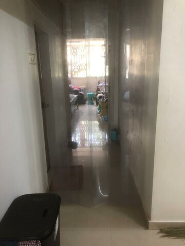 Building Lobby in 3 BHK Apartment at Darshan Smruti Apartment, Santacruz West – for Sale