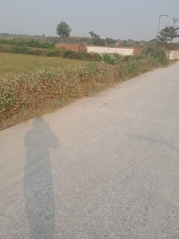  Plot For Sale in Jewar