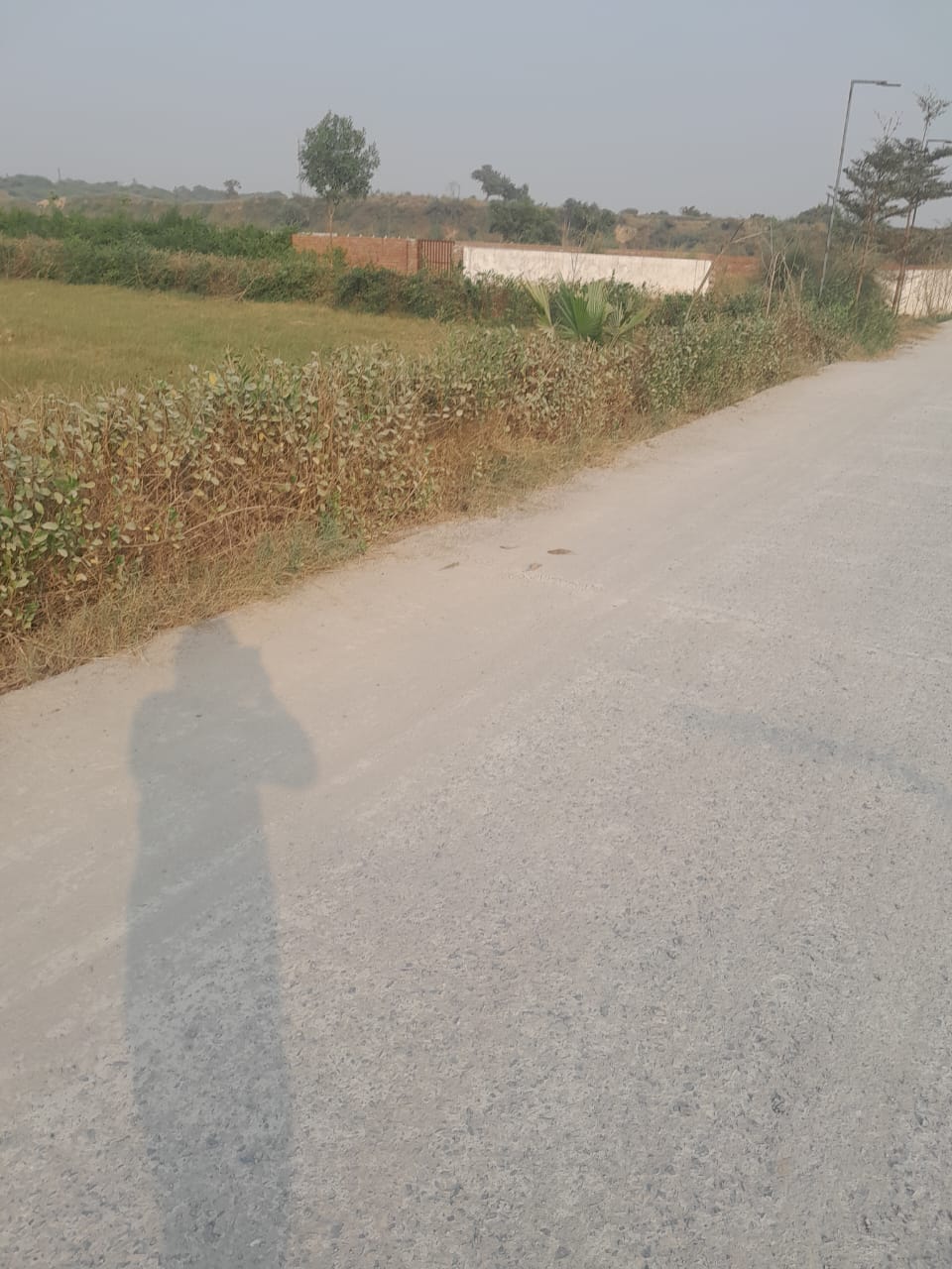 Plot For Sale in Vaidic Villaage 