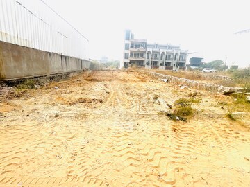 Plot Area in  Plot at Gandhi Path – for Sale