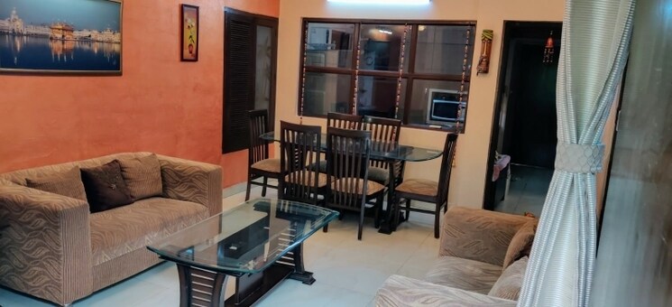 Living Room, maharani bagh 5 Bedroom 1110 Sq.Yd. Independent House In Maharani Bagh Delhi 8005696