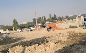 Plot For Sale in Knowledge Park 3 Greater Noida