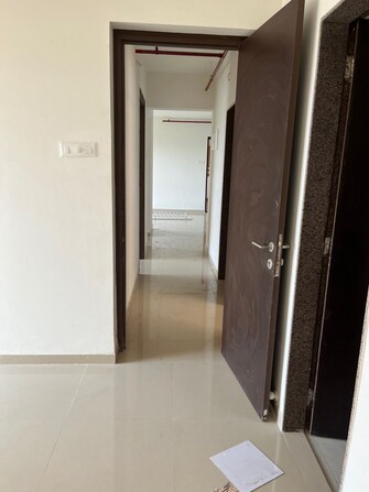 1 RK Apartment For Rent in Lodha Crown Quality Homes Majiwada Thane  8005674