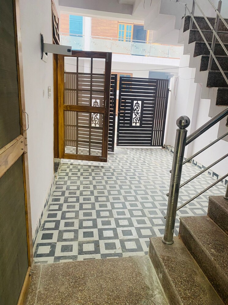 undefined, yash-elite-villas 2 Bedroom 1000 Sq.Ft. Independent House In Gomti Nagar Lucknow 8005689