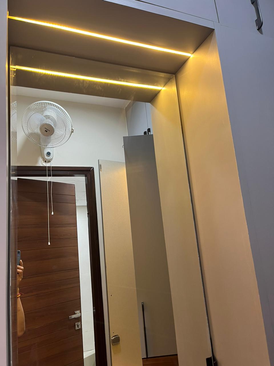 3 BHK + Servant Room Apartment For Sale in SKA Metro Ville