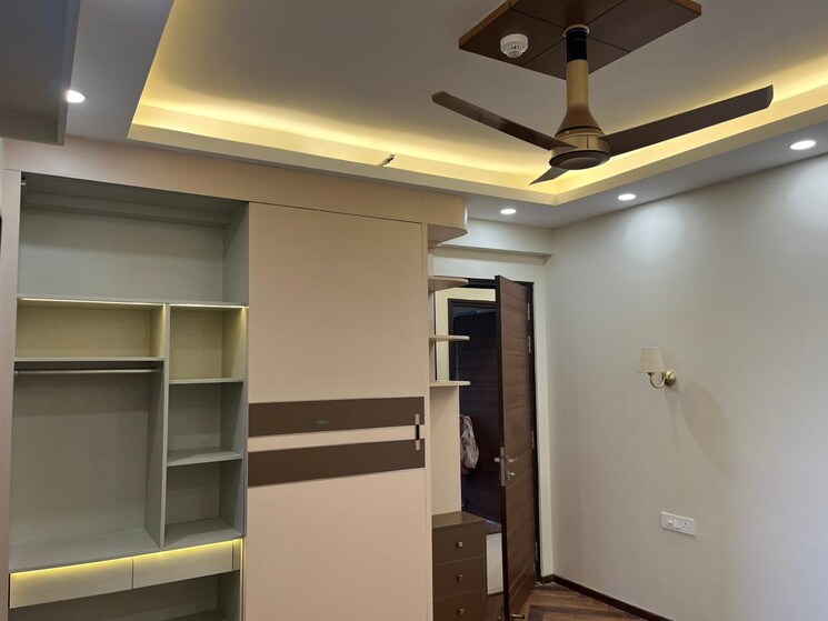 Kitchen, ska-metro-ville 3 Bedroom 1165 Sq.Ft. Apartment In Eta Ii Greater Noida Greater Noida 8005690