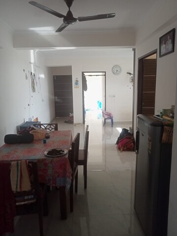 Living Room in 2 BHK Apartment at M D Heights, Gandhi Path – for Sale
