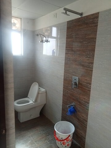 Bathroom in 2 BHK Apartment at M D Heights, Gandhi Path – for Sale