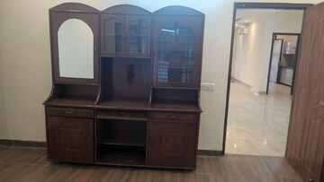 Furnished Amenities in 3 BHK Builder Floor at Sector 74 A – for Rent