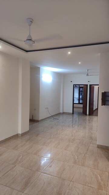 Staircase in 3 BHK Builder Floor at Sector 74 A – for Rent