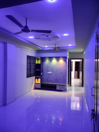 2 BHK Apartment For Resale in Kurmannapalem Vizag  8005686