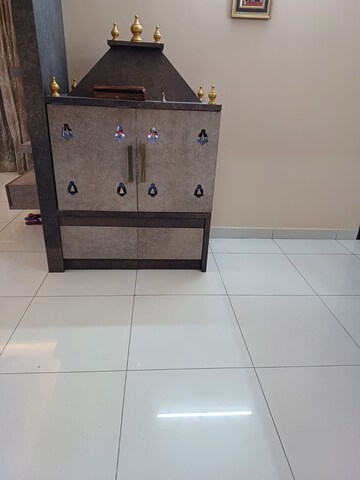 Bathroom in 3 BHK Apartment at Sumadhuras Silver Ripples, Whitefield – for Sale