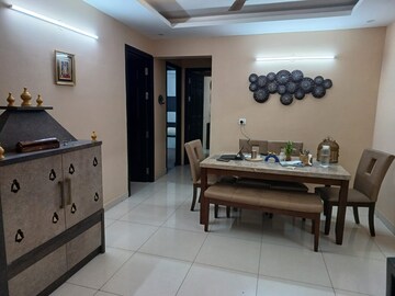 Living Room in 3 BHK Apartment at Sumadhuras Silver Ripples, Whitefield – for Sale