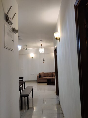 3 BHK Apartment For Rent in Mahagun Mezzaria, Sector 78