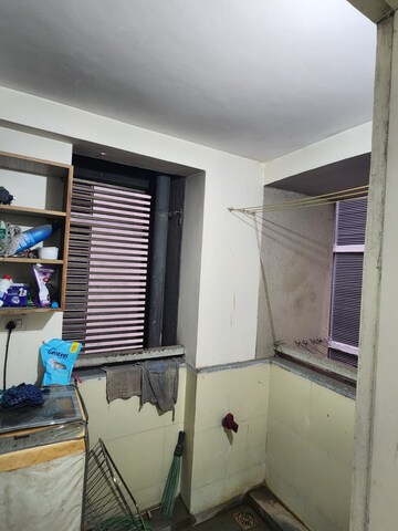 Kitchen in 2.5 BHK Apartment at Ratnaakar Richmond Grand, Makarba – for Sale