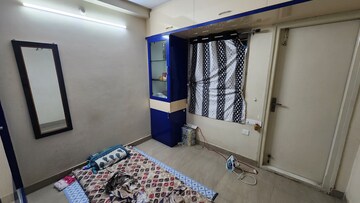 Bedroom in 3 BHK Apartment at North Villa Kondapur, Kondapur – for Rent