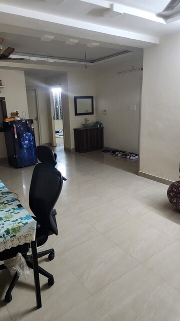 Master Bedroom in 3 BHK Apartment at North Villa Kondapur, Kondapur – for Rent
