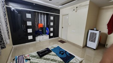 Master Bedroom in 3 BHK Apartment at North Villa Kondapur, Kondapur – for Rent