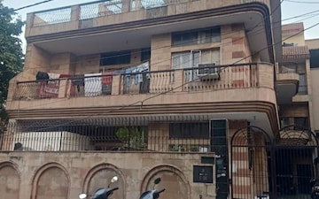 6+ BHK Independent House For Sale in Sector 23