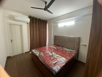 2 BHK Apartment For Rent in International Airport Road Zirakpur  8005731