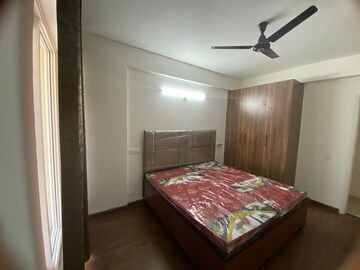 Bedroom in 2 BHK Apartment at International Airport Road – for Rent
