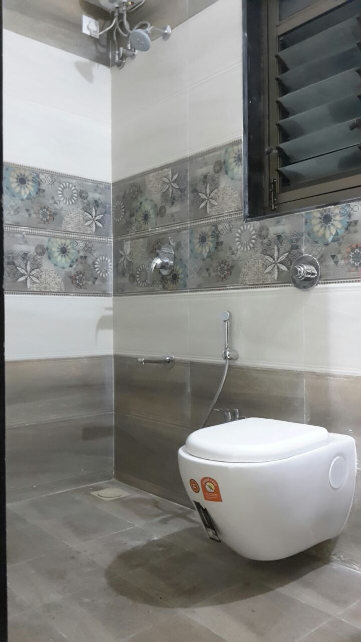 2 BHK + Pooja Room,Study Room 753 Sq.Ft. Apartment in Runwal Forests