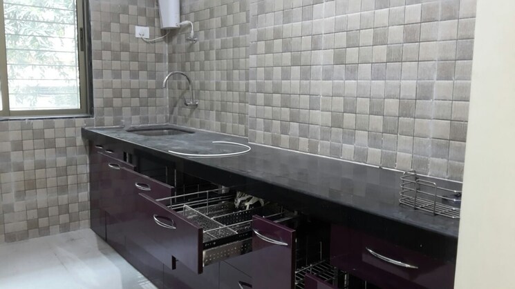 Master Bedroom, runwal-forests 2 Bedroom 753 Sq.Ft. Apartment In Kanjurmarg West Mumbai 8005715