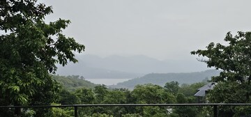 Plot Area in  Plot at Mulshi – for Sale