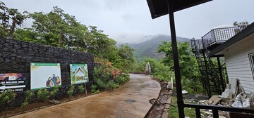  Plot – Garden View at Mulshi - for Sale