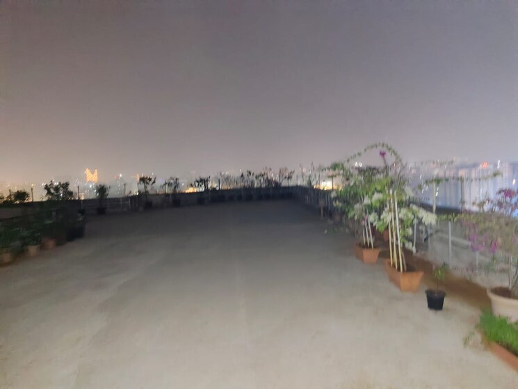 Master Bedroom, bharat-juhu-vistas 3 Bedroom 1281 Sq.Ft. Apartment In Juhu Mumbai 8005741