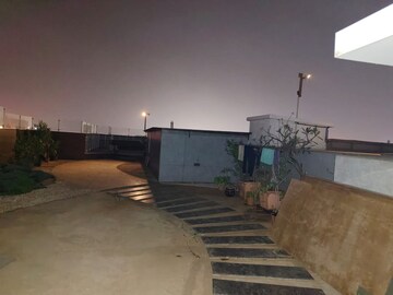 Kitchen in 3 BHK Apartment at Bharat Juhu Vistas, Juhu – for Rent