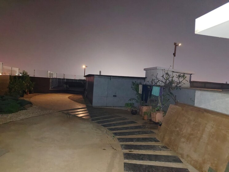 Kitchen, bharat-juhu-vistas 3 Bedroom 1281 Sq.Ft. Apartment In Juhu Mumbai 8005741