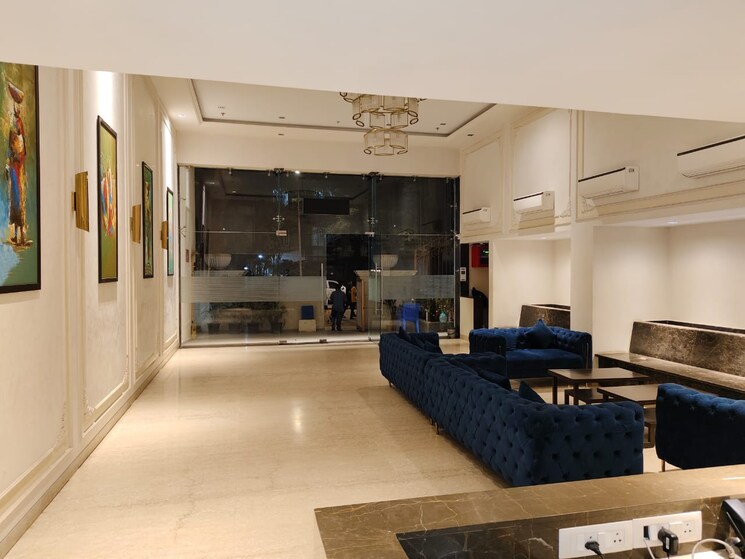 Living Room, bharat-juhu-vistas 3 Bedroom 1281 Sq.Ft. Apartment In Juhu Mumbai 8005741