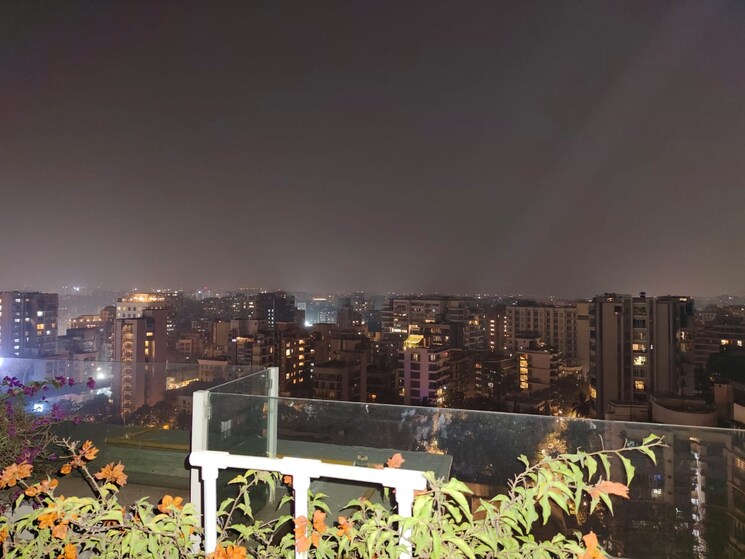 Exterior View, bharat-juhu-vistas 3 Bedroom 1281 Sq.Ft. Apartment In Juhu Mumbai 8005741