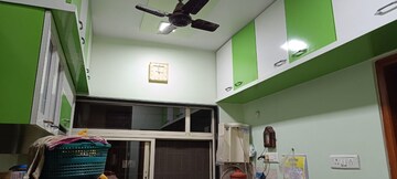Furnished Amenities in 1 BHK Apartment at Haware Paradise, Muthaval – for Sale