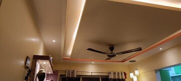 Furnished Amenities in 1 BHK Apartment at Haware Paradise, Muthaval – for Sale