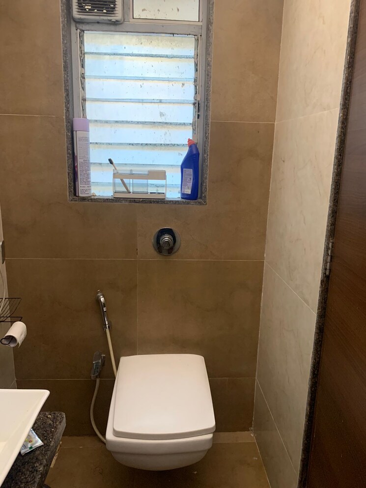 Bathroom, runwal-forests 1 Bedroom 471 Sq.Ft. Apartment In Kanjurmarg West Mumbai 8005736