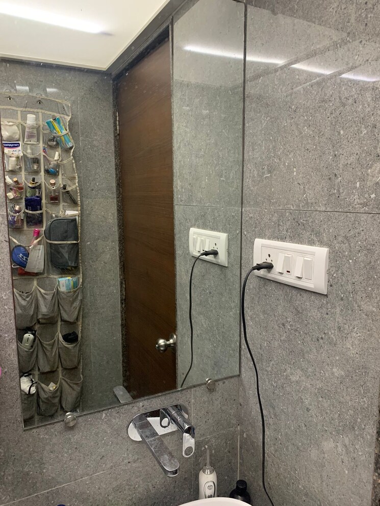 Bathroom, runwal-forests 1 Bedroom 471 Sq.Ft. Apartment In Kanjurmarg West Mumbai 8005736