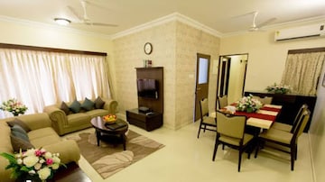 3 BHK Apartment For Rent in Kalpataru Amare Andheri West Mumbai  8005733