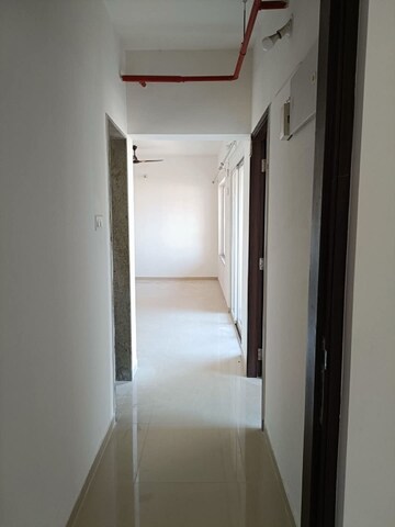 Building Lobby in 2 BHK Apartment at Deep Sky, Vasai East – for Sale