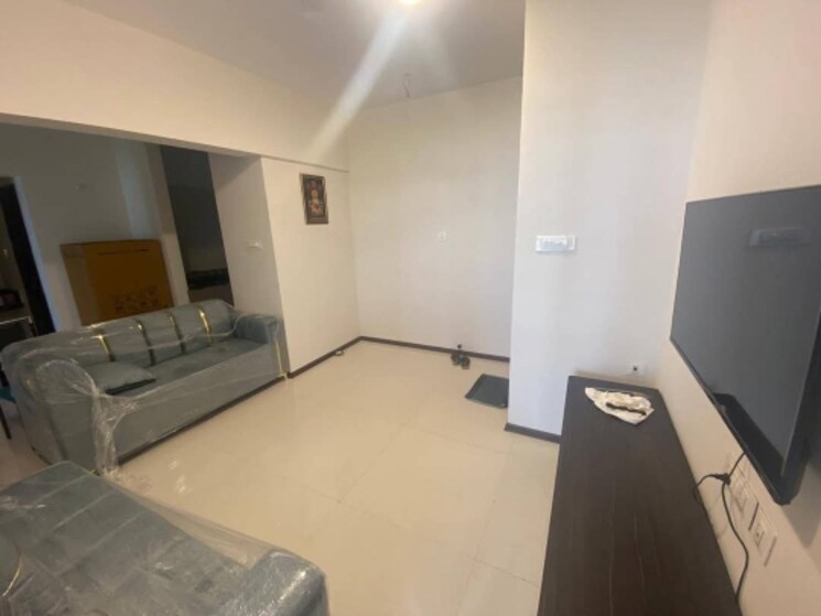 Kitchen, deep-sky 2 Bedroom 550 Sq.Ft. Apartment In Vasai East Palghar 8005746