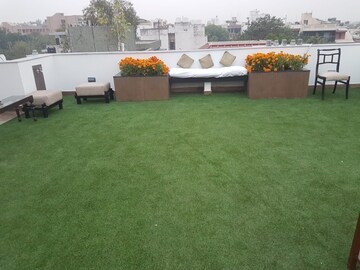 6+ BHK Independent House For Rent in Maharani Bagh