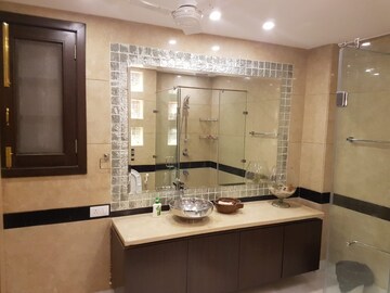 Kitchen in 6+ BHK Independent House at Maharani Bagh – for Rent