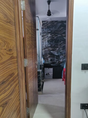 Balcony in 6+ BHK Independent House at Maharani Bagh – for Rent