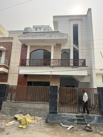 3 BHK Independent House For Resale in Bajwa Sunny Enclave Jandpur Chandigarh  8005739