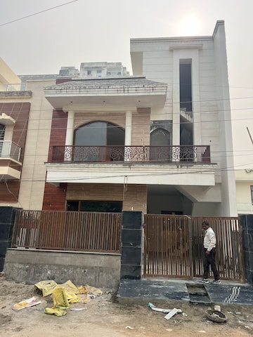 3 BHK Independent House For Resale in Bajwa Sunny Enclave Jandpur Chandigarh  8005739